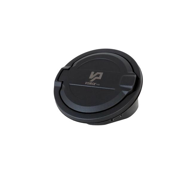 VIRIX PRO Tank Cap Cover for Jeep Wrangler JL | Durable & Stylish Upgrade VIRIX PRO Tank Cap Cover for Jeep Wrangler JL | Durable & Stylish Upgrade