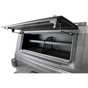 VIRIX PRO Canopy Kitchen Kit | 5.0 ft Aluminum VIRIX PRO Canopy Kitchen Kit | 5.0 ft Aluminum