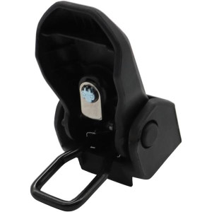 Hood Latches