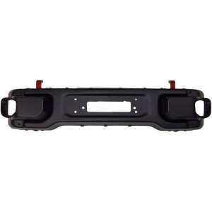 VIRIX PRO Jeep Rubicon JK Front Bumper – Off-Road Ready, Winch Compatible VIRIX PRO Jeep Rubicon JK Front Bumper – Off-Road Ready, Winch Compatible