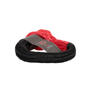 VIRIX PRO Soft Shackle | 18 Ton Breaking Strength | Lightweight & Safe
