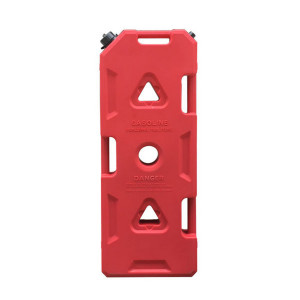 VIRIX PRO 18.9L Fuel Tank | Durable, Leak-Proof Off-Road Fuel Storage with Built-In Fuel Pipe