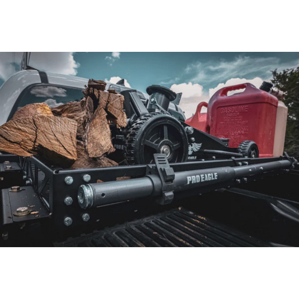 VIRIX PRO NSR13114 Rubber Clamps | Heavy-Duty Tool Mounting (13mm to 114mm)