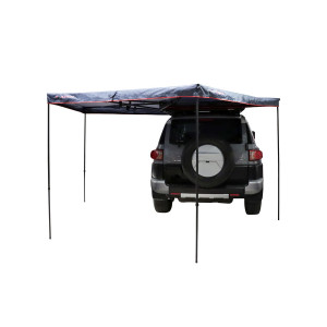 270-Degree Awning - 2.0M Driver's Side Left | UV Protection, Quick Setup, & All-Weather Durability