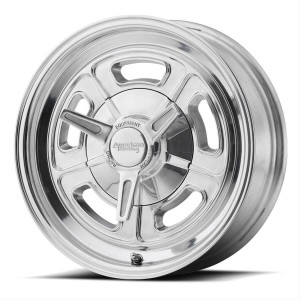 VN502 15X7 5X114.3 00mm POLISHED