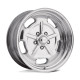 VN471 SALT FLAT SPECIAL 17X9.5 5X120 BS6.75inch POLISHED VN471 SALT FLAT SPECIAL 17X9.5 5X120 BS6.75inch POLISHED