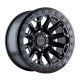 1785URY OURAY BEADLOCK 17X8.5 6X139.7 00mm MATTE BLACK 1785URY OURAY BEADLOCK 17X8.5 6X139.7 00mm MATTE BLACK