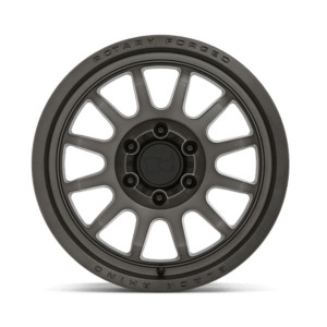 1795RPD RAPID 17X9.5 6X139.7 -18mm MATTE GUNMETAL 1795RPD RAPID 17X9.5 6X139.7 -18mm MATTE GUNMETAL