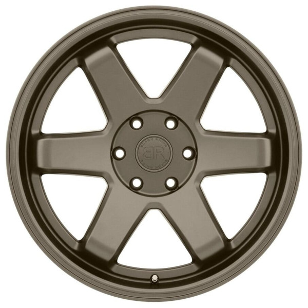 1795RKU ROKU 17X9.5 6X135 12mm MATTE BRONZE 1795RKU ROKU 17X9.5 6X135 12mm MATTE BRONZE