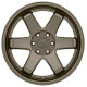 1795RKU ROKU 17X9.5 6X135 12mm MATTE BRONZE 1795RKU ROKU 17X9.5 6X135 12mm MATTE BRONZE