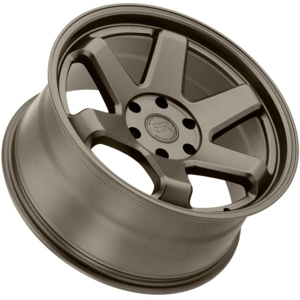 1795RKU ROKU 17X9.5 6X135 12mm MATTE BRONZE 1795RKU ROKU 17X9.5 6X135 12mm MATTE BRONZE