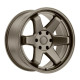 1795RKU ROKU 17X9.5 6X135 12mm MATTE BRONZE 1795RKU ROKU 17X9.5 6X135 12mm MATTE BRONZE