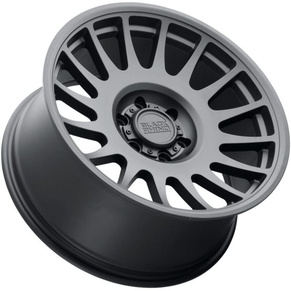 1790BLH BULLHEAD 17X9 6X139.7 00mm MATTE BLACK 1790BLH BULLHEAD 17X9 6X139.7 00mm MATTE BLACK
