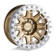 1785RFT RIFT BEADLOCK 17X8.5 6X135 00mm MATTE GOLD W/MACHINED RING 1785RFT RIFT BEADLOCK 17X8.5 6X135 00mm MATTE GOLD W/MACHINED RING