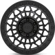 1785LGN LAUGHLIN FORGED BEADLOCK 17X8.5 5X150 -10mm MATTE BLACK