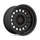 1785ALS ALISO 17X8.5 6X139.7 -10mm MATTE BLACK 1785ALS ALISO 17X8.5 6X139.7 -10mm MATTE BLACK