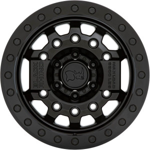 1785AVG AVENGER BEADLOCK 17X8.5 6X139.7 -30mm MATTE BLACK 1785AVG AVENGER BEADLOCK 17X8.5 6X139.7 -30mm MATTE BLACK