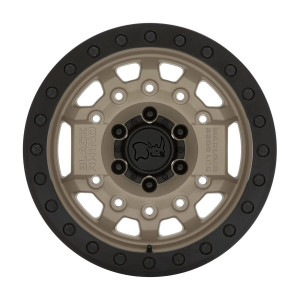 1785AVG AVENGER BEADLOCK 17X8.5 5X127 -32mm DESERT SAND 1785AVG AVENGER BEADLOCK 17X8.5 5X127 -32mm DESERT SAND