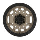1785AVG AVENGER BEADLOCK 17X8.5 5X127 -32mm DESERT SAND 1785AVG AVENGER BEADLOCK 17X8.5 5X127 -32mm DESERT SAND