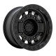 1785AVG AVENGER BEADLOCK 17X8.5 6X139.7 00mm MATTE BLACK