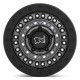 1785BCD BARRICADE 17X8.5 6X139.7 0mm GUN BLACK/BLOCK ROCK GUARD 1785BCD BARRICADE 17X8.5 6X139.7 0mm GUN BLACK/BLOCK ROCK GUARD