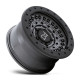 1785BCD BARRICADE 17X8.5 6X139.7 0mm GUN BLACK/BLOCK ROCK GUARD 1785BCD BARRICADE 17X8.5 6X139.7 0mm GUN BLACK/BLOCK ROCK GUARD