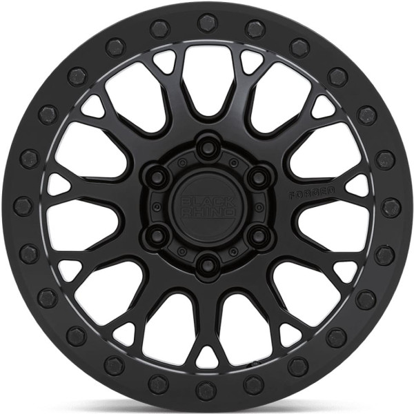1785BJA BAJA BEADLOCK 17X8.5 5X127 -32mm MATTE BLACK 1785BJA BAJA BEADLOCK 17X8.5 5X127 -32mm MATTE BLACK