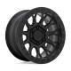 1785BJA BAJA BEADLOCK 17X8.5 5X127 -32mm MATTE BLACK 1785BJA BAJA BEADLOCK 17X8.5 5X127 -32mm MATTE BLACK