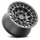 1785STN SENTINEL 17X8.5 8X165.1 0mm MATTE BLACK 1785STN SENTINEL 17X8.5 8X165.1 0mm MATTE BLACK