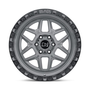1790KLS KELSO 17X9 6X135 00mm BATTLESHIP GRAY W/BLK LIP 1790KLS KELSO 17X9 6X135 00mm BATTLESHIP GRAY W/BLK LIP
