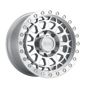 1790PRM PRIMM 17X9 6X139.7 00mm SILVER W/MIRROR FACE