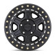 1790REN RENO 17X9 5X127 -18mm MATTE BLACK W/BRASS BOLTS 1790REN RENO 17X9 5X127 -18mm MATTE BLACK W/BRASS BOLTS