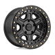 1790REN RENO 17X9 5X127 -18mm MATTE BLACK W/BRASS BOLTS 1790REN RENO 17X9 5X127 -18mm MATTE BLACK W/BRASS BOLTS