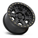 1790REN RENO 17X9 6X139.7 00mm MATTE BLACK W/BRASS BOLTS 1790REN RENO 17X9 6X139.7 00mm MATTE BLACK W/BRASS BOLTS