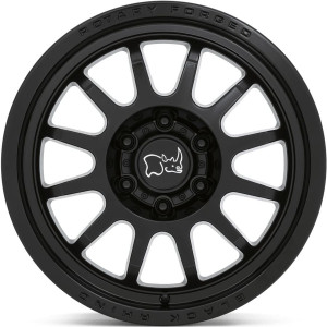 1790RPD RAPID 17X9 6X135 12mm MATTE BLACK 1790RPD RAPID 17X9 6X135 12mm MATTE BLACK