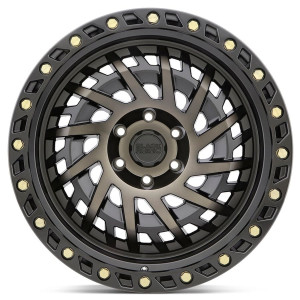 1790SHD SHREDDER 17X9 5X127 -18mm MBK/MACH DDT 1790SHD SHREDDER 17X9 5X127 -18mm MBK/MACH DDT