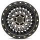 1790SHD SHREDDER 17X9 5X127 -18mm MBK/MACH DDT 1790SHD SHREDDER 17X9 5X127 -18mm MBK/MACH DDT