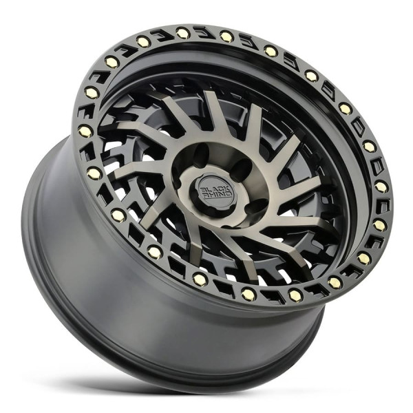 1790SHD SHREDDER 17X9 5X127 -18mm MBK/MACH DDT 1790SHD SHREDDER 17X9 5X127 -18mm MBK/MACH DDT