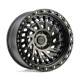 1790SHD SHREDDER 17X9 5X127 -18mm MBK/MACH DDT 1790SHD SHREDDER 17X9 5X127 -18mm MBK/MACH DDT