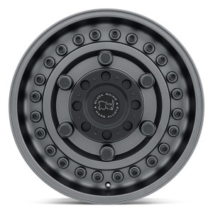 1795ARY ARMORY 17X9.5 6×135/6X139.7 6mm GUN BLACK 1795ARY ARMORY 17X9.5 6×135/6X139.7 6mm GUN BLACK
