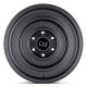 1795SLD SOLID 17X9.5 6X139.7 -12mm MATTE GUNBLACK 1795SLD SOLID 17X9.5 6X139.7 -12mm MATTE GUNBLACK