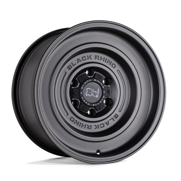 1795SLD SOLID 17X9.5 6X139.7 -12mm MATTE GUNBLACK 1795SLD SOLID 17X9.5 6X139.7 -12mm MATTE GUNBLACK