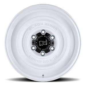 1795SLD SOLID 17X9.5 5X127 -18mm GLOSS WHITE 1795SLD SOLID 17X9.5 5X127 -18mm GLOSS WHITE