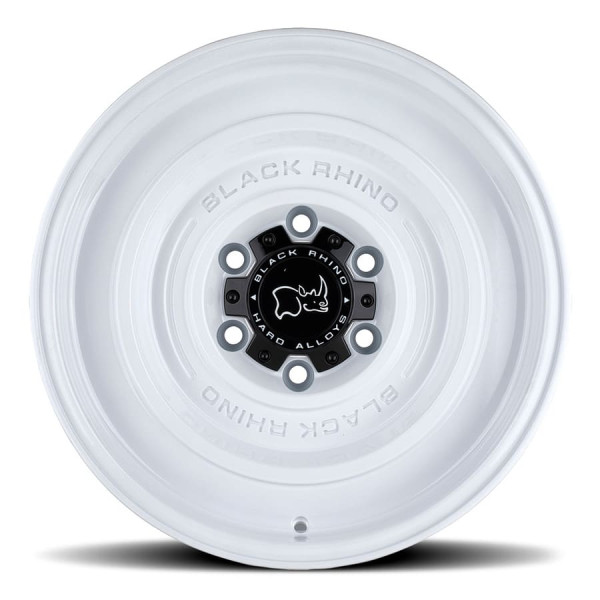 1795SLD SOLID 17X9.5 5X127 -18mm GLOSS WHITE 1795SLD SOLID 17X9.5 5X127 -18mm GLOSS WHITE