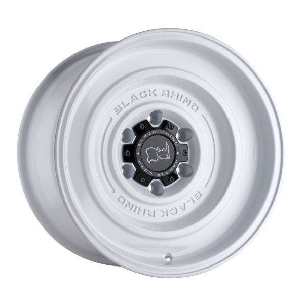 1795SLD SOLID 17X9.5 5X127 -18mm GLOSS WHITE 1795SLD SOLID 17X9.5 5X127 -18mm GLOSS WHITE