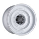 1795SLD SOLID 17X9.5 5X127 -18mm GLOSS WHITE 1795SLD SOLID 17X9.5 5X127 -18mm GLOSS WHITE