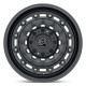 1895ARS ARSENAL 18X9.5 8X165.1 12mm TEXTURED MATTE BLACK 1895ARS ARSENAL 18X9.5 8X165.1 12mm TEXTURED MATTE BLACK