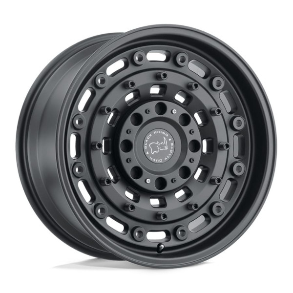 1895ARS ARSENAL 18X9.5 8X165.1 12mm TEXTURED MATTE BLACK 1895ARS ARSENAL 18X9.5 8X165.1 12mm TEXTURED MATTE BLACK