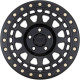 1895PRM PRIMM 18X9.5 6X135 12mm MATTE BLACK W/BRASS BOLTS 1895PRM PRIMM 18X9.5 6X135 12mm MATTE BLACK W/BRASS BOLTS