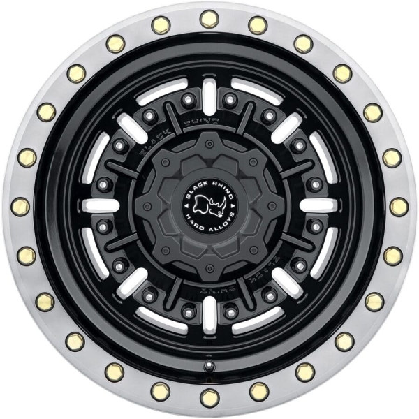 2095ABR ABRAMS 20X9.5 8X170 -18mm GLOSS GUNBLACK W/MACHINED DARK TINT LIP 2095ABR ABRAMS 20X9.5 8X170 -18mm GLOSS GUNBLACK W/MACHINED DARK TINT LIP